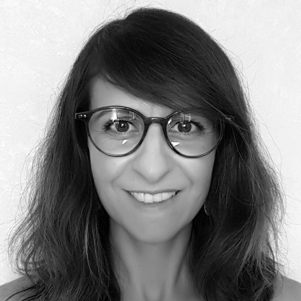 Stéphanie Chaumont