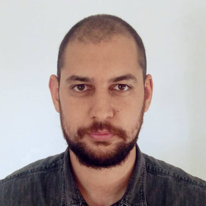 Víctor Dual