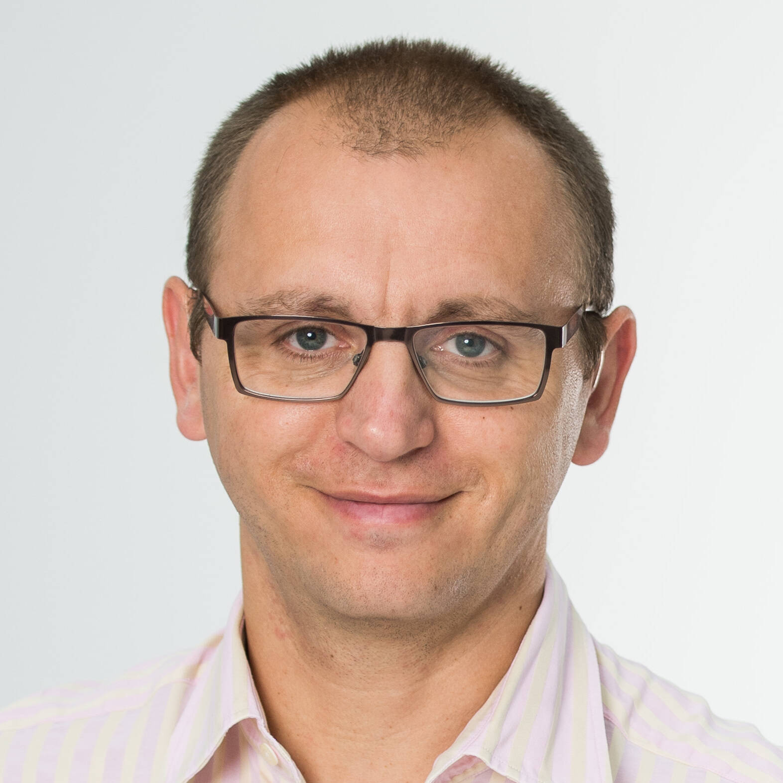 Gregory Casseleux