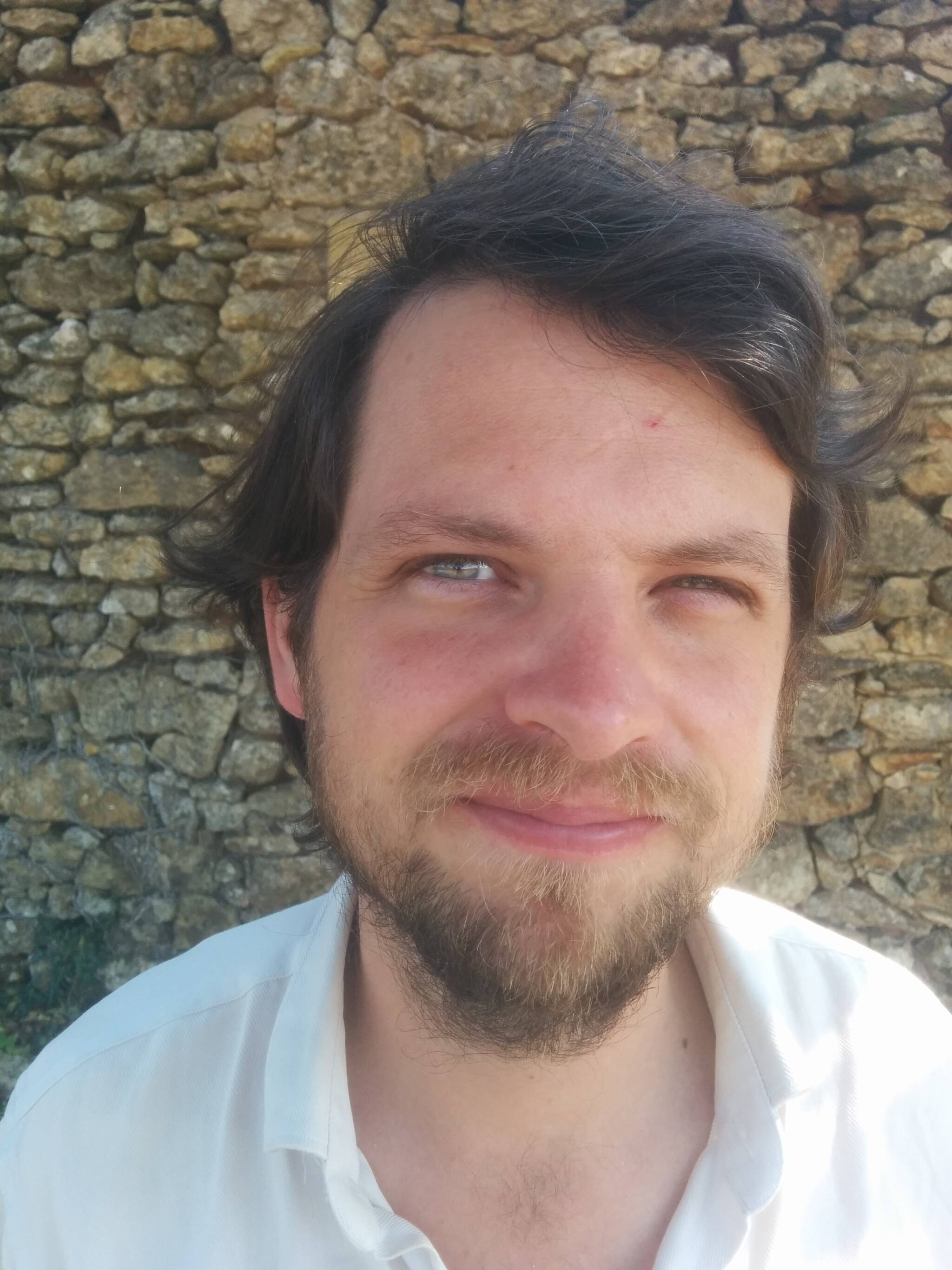 Maxime Picaud