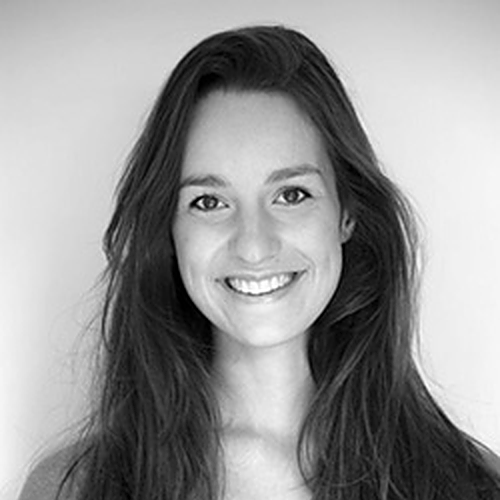 Eléonore De Richecour - consultante en stratégie digitale, SEM Expert