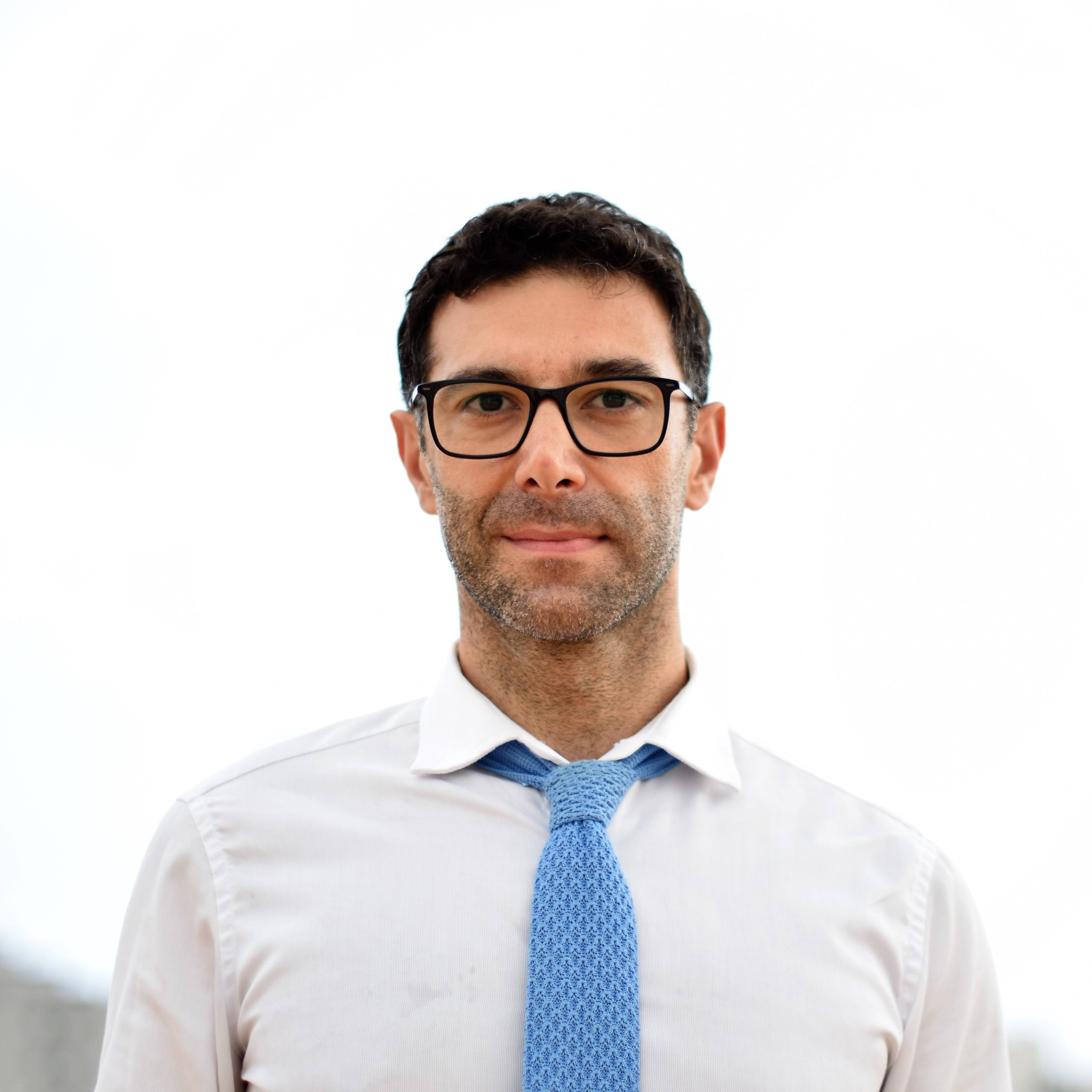 Domenico Beneduce
