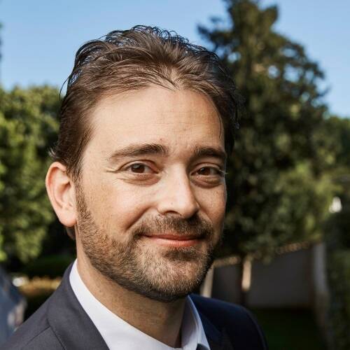 Thibault D.