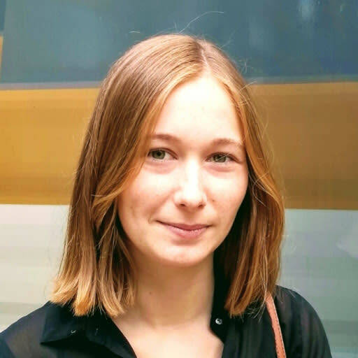 Dorine Planté