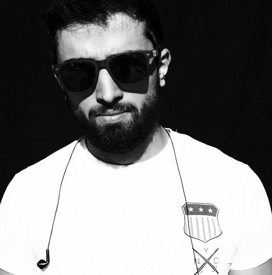 Mohamed Bouhiya