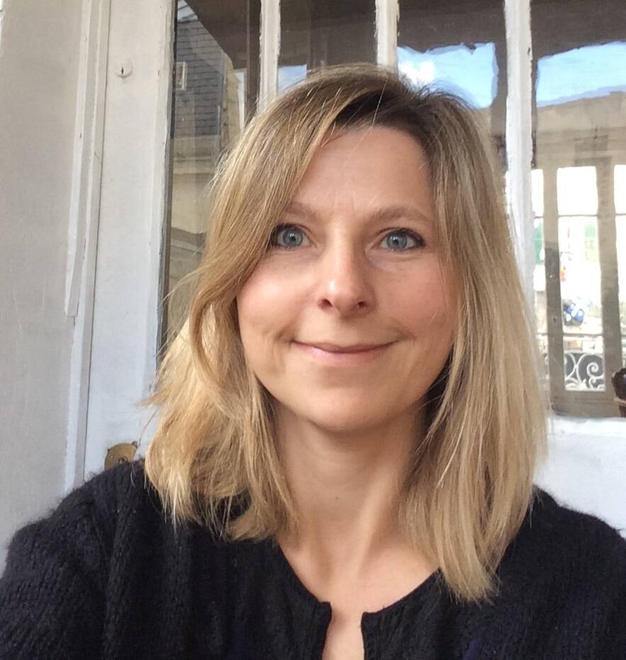 Clementine Masson