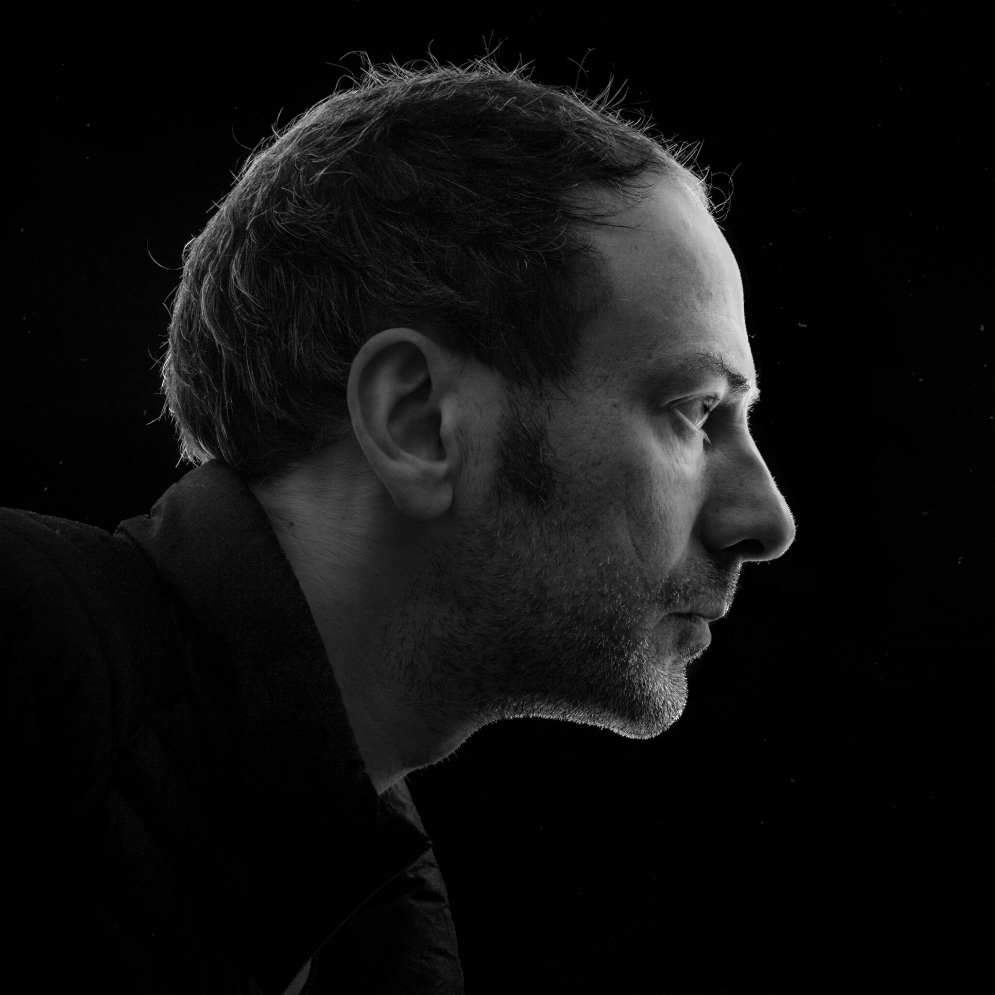 Christophe Chaverou
