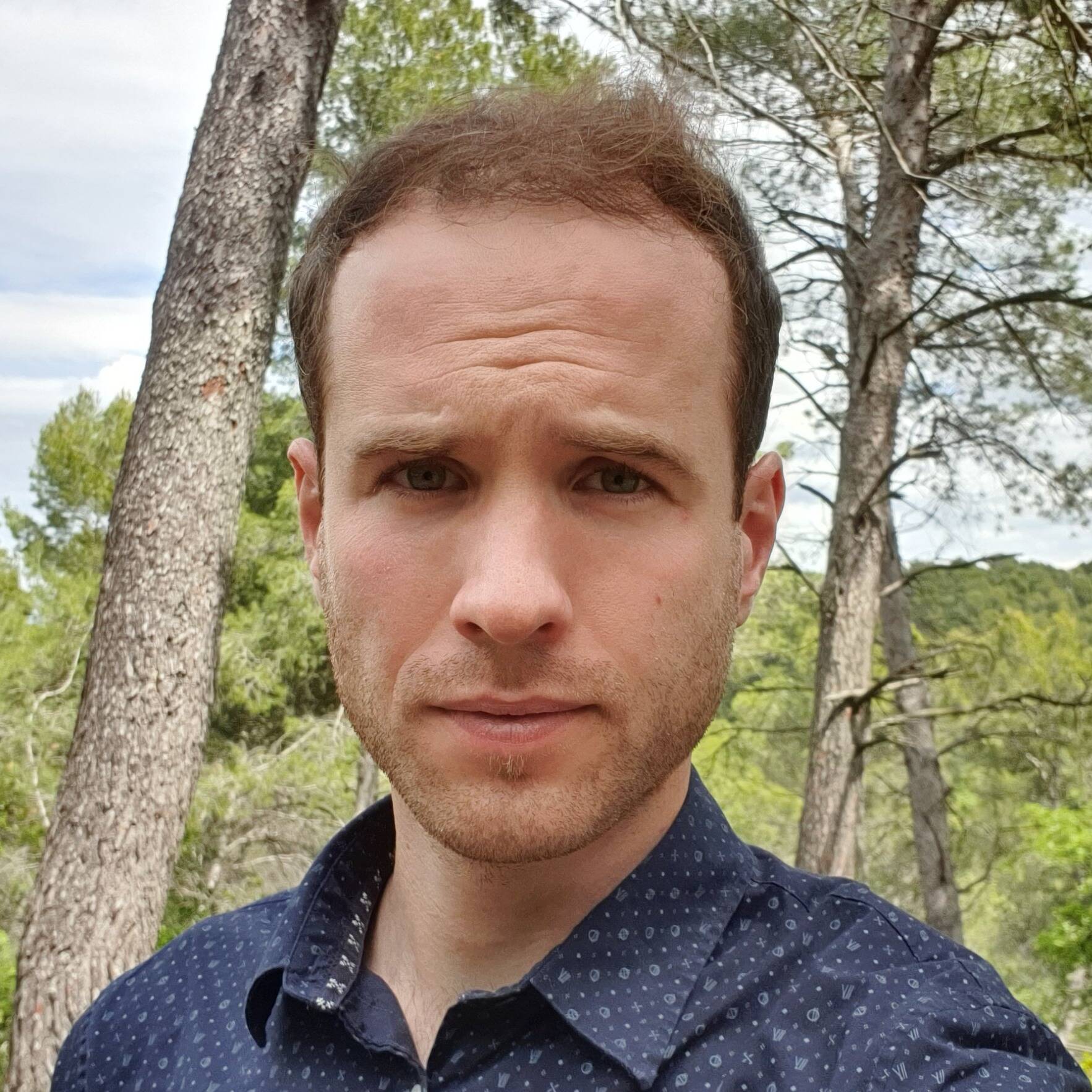 Romain Charbonnel - Développement de produits, conception, prototypage