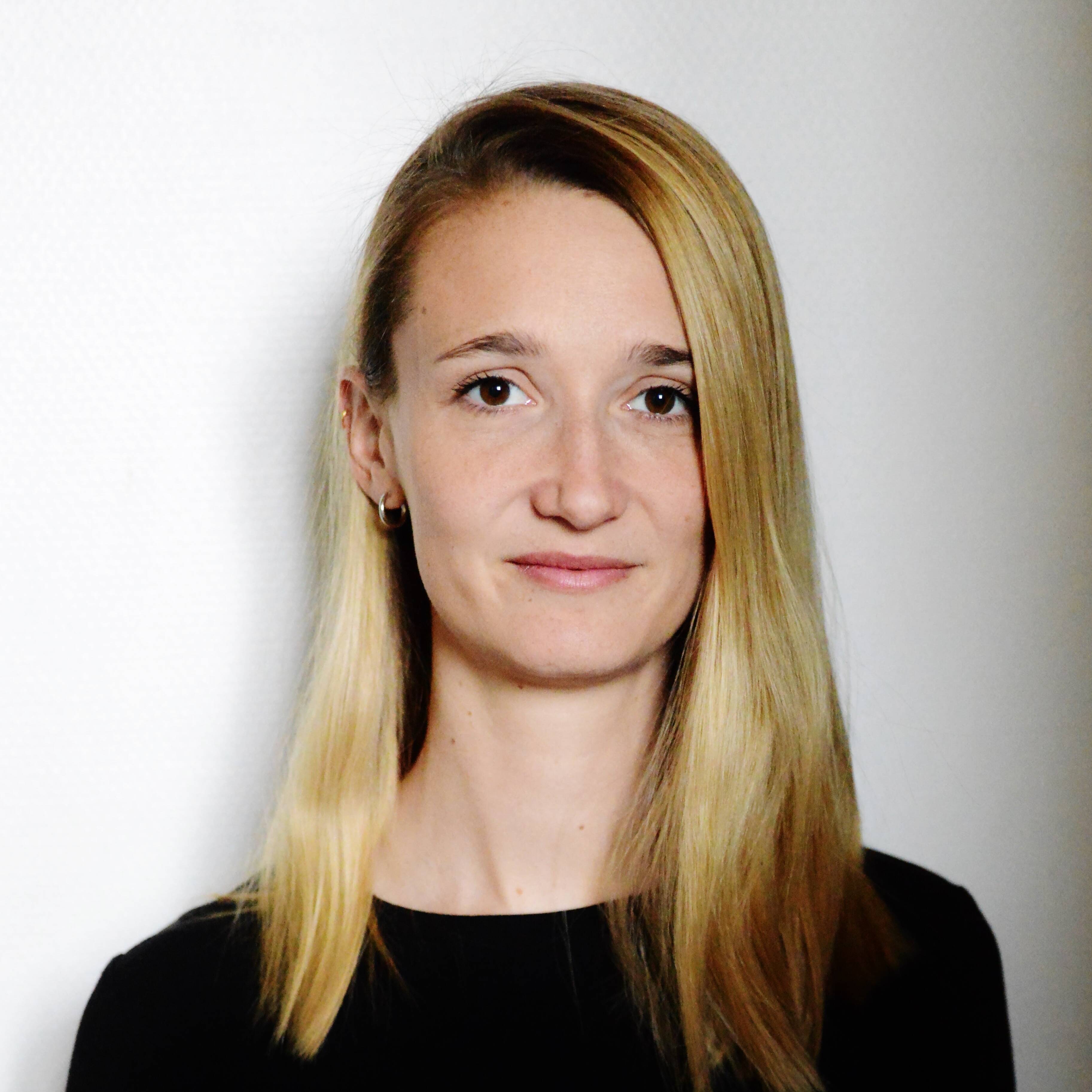 Sandrine A.