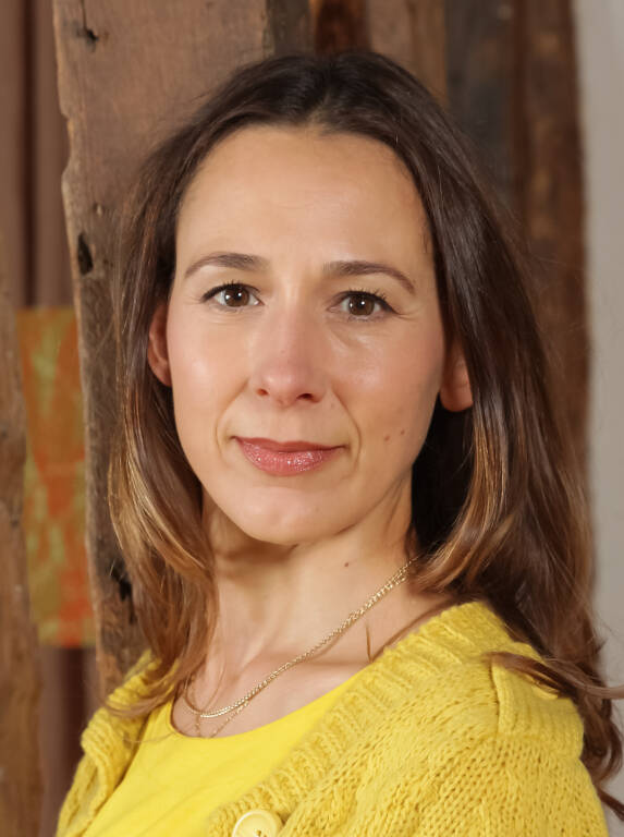 Celine Valentin
