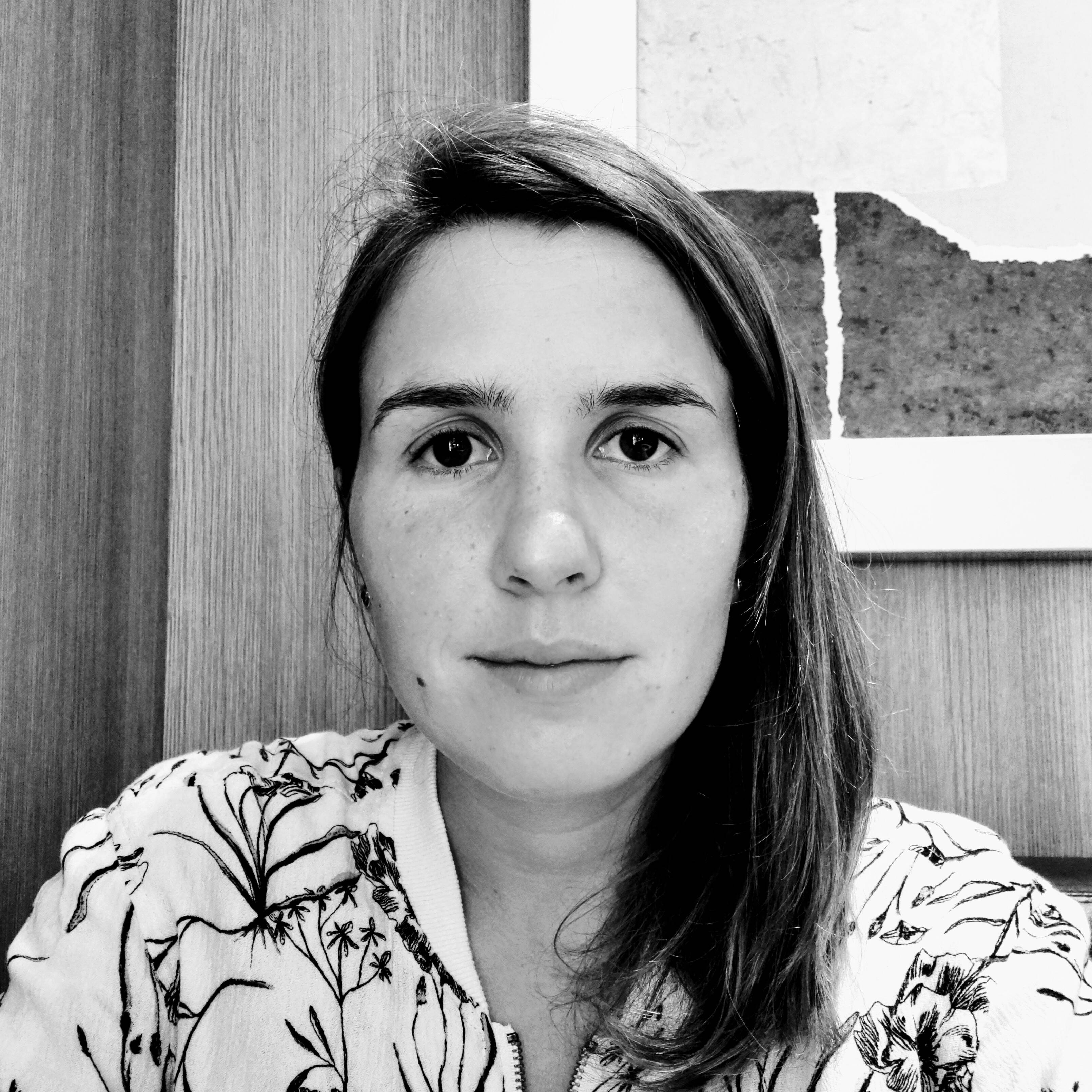 Margot F. - Consultante Salesforce & Pardot certifiée (10+)