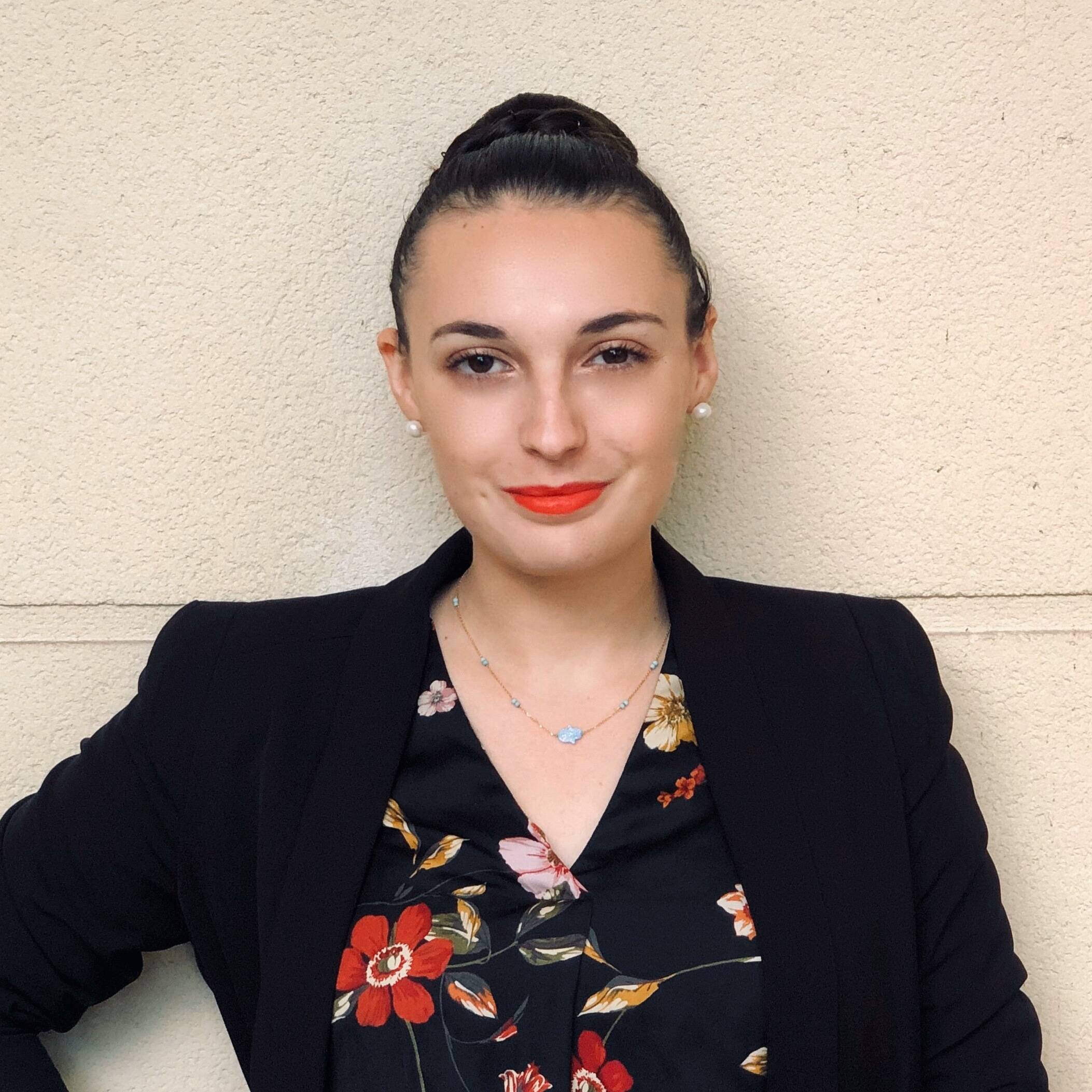 Océane Leon