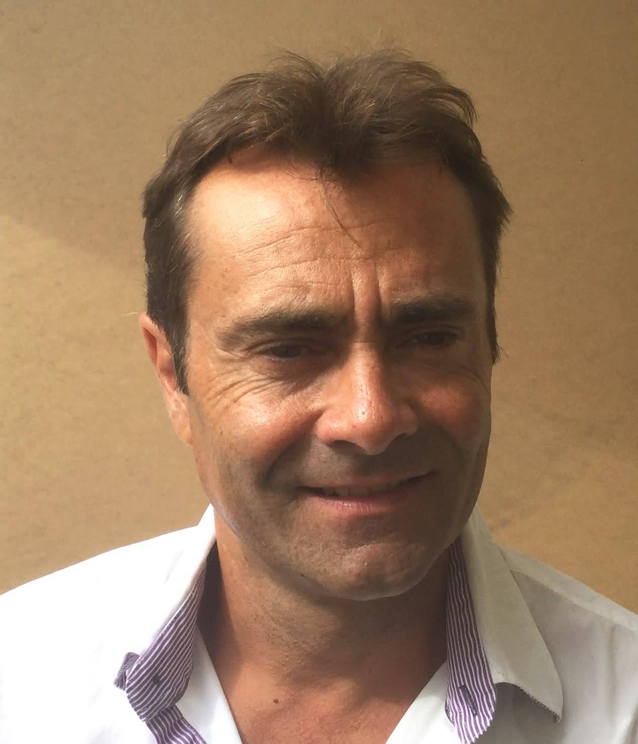 Cyrille Vayrou - Développeur VBA Excel Montpellier
