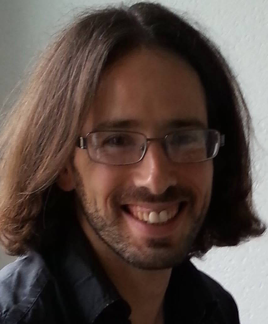 Mickaël Larchevêque