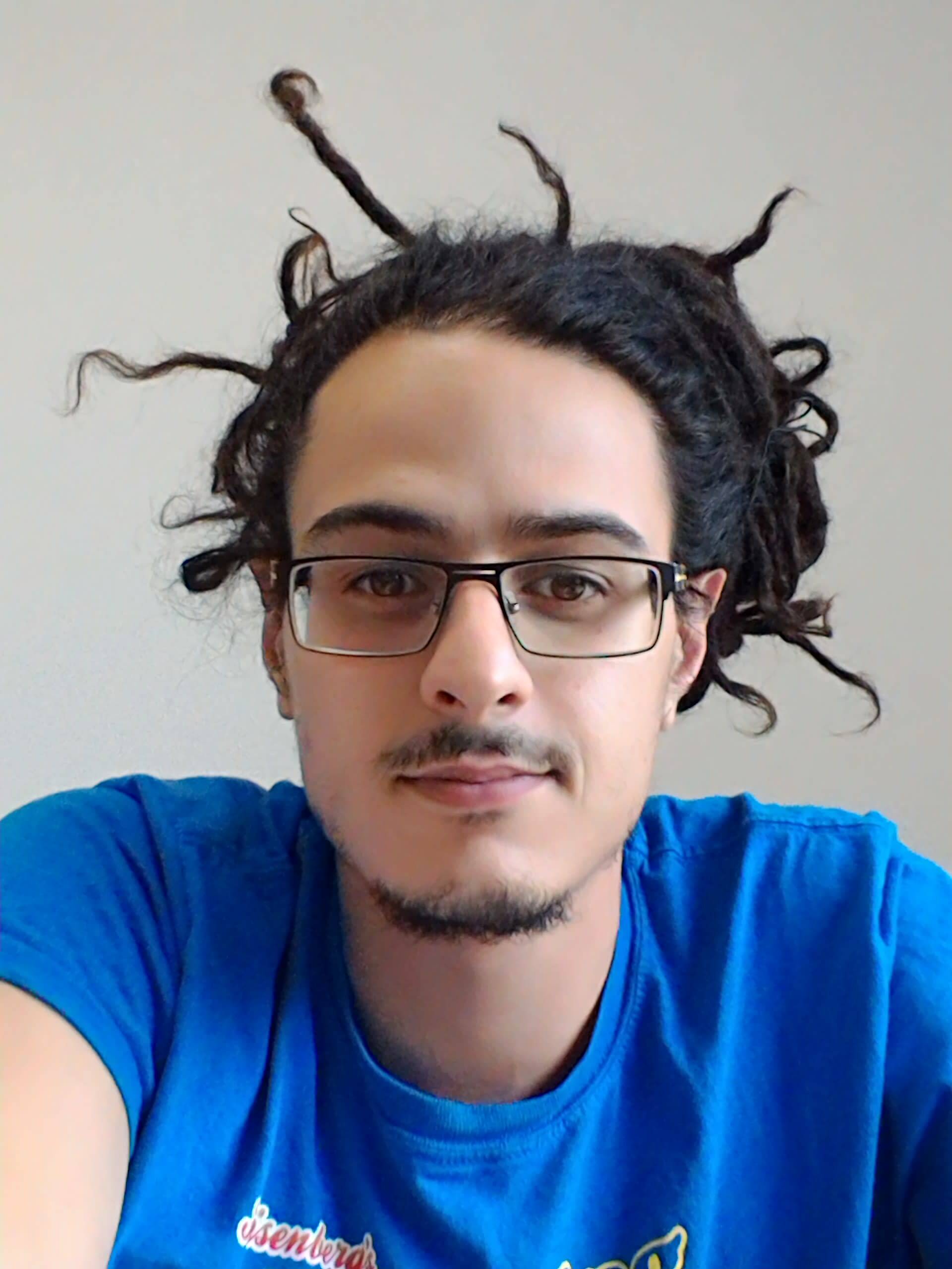 Julien Soulimani