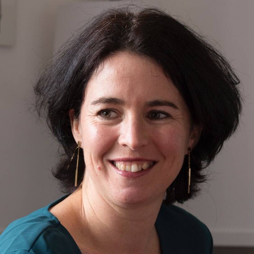 Anne-Madeleine Rémusat