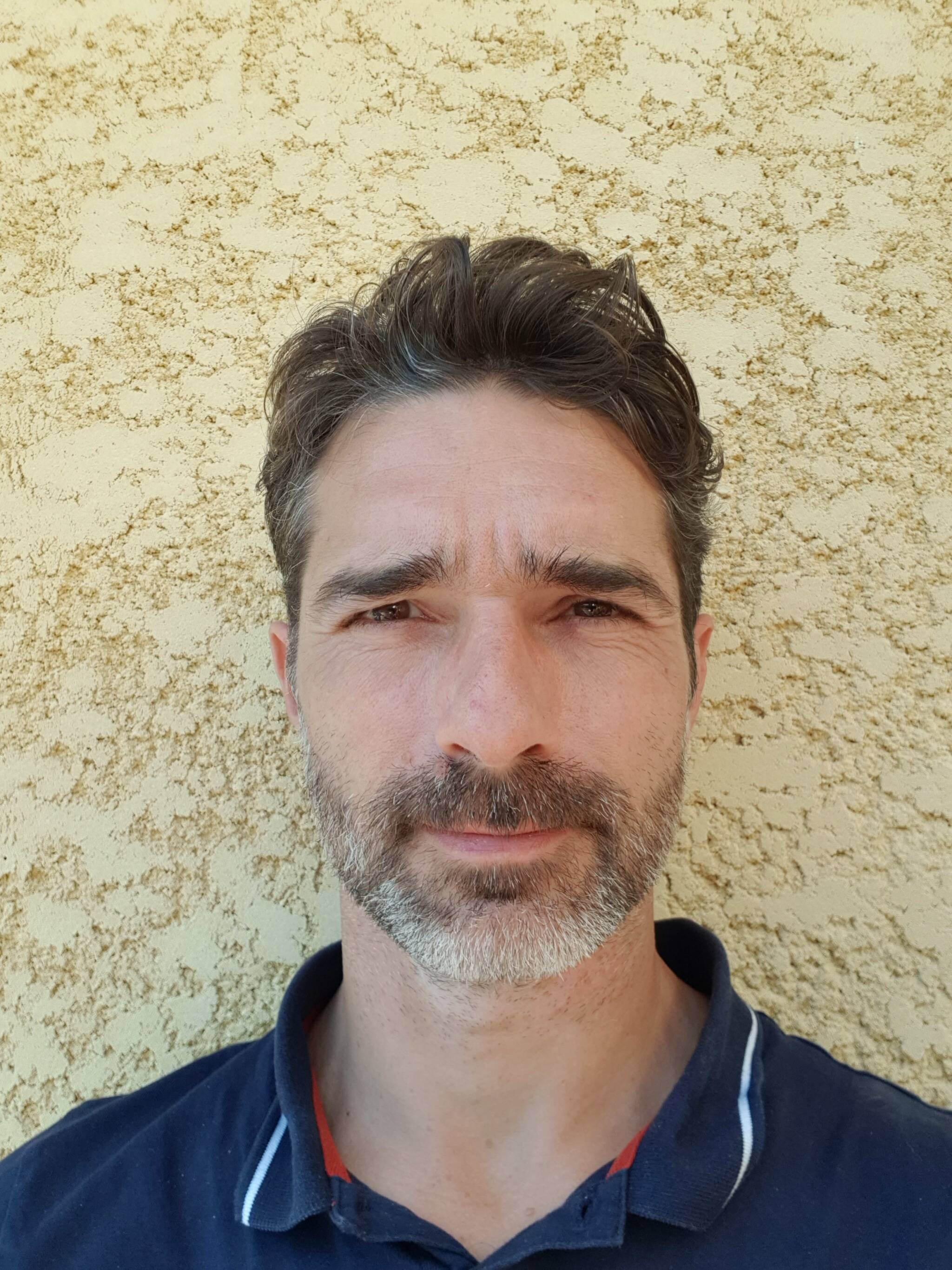 Baptiste  - IT Infrastructure Architect