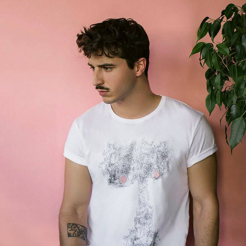Rodrigo Molinero