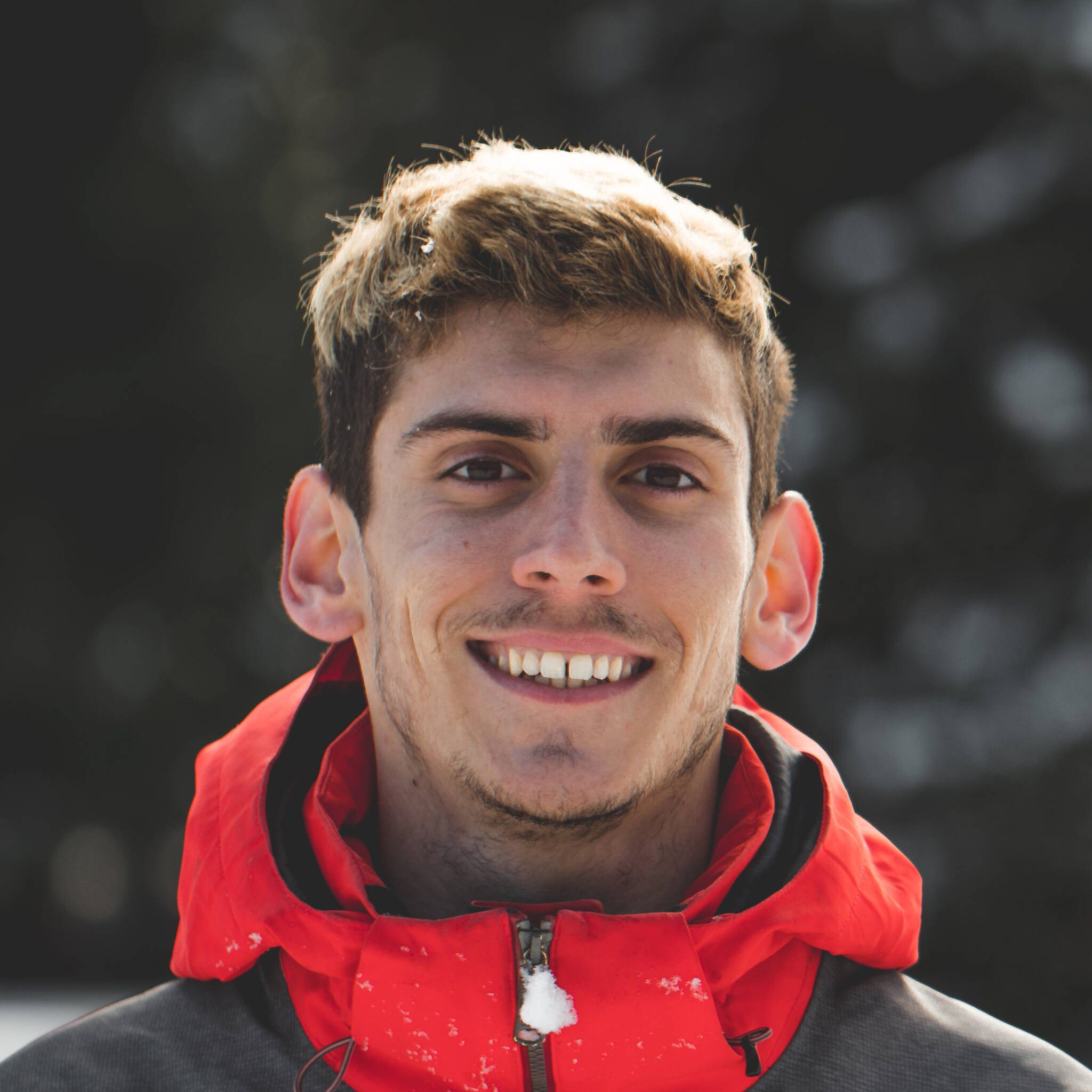 Nathan De Pachtere