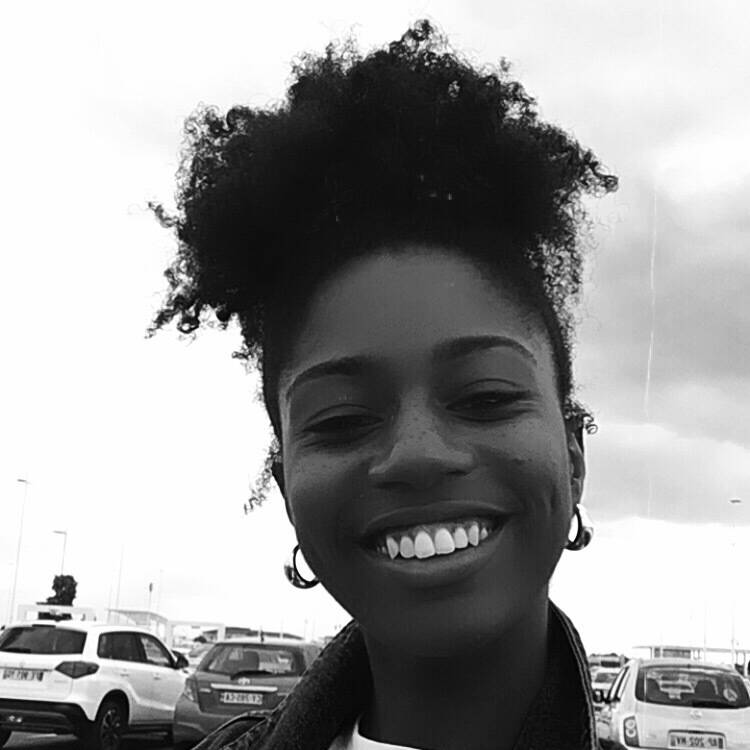 Rachel Kwarteng