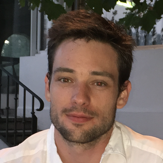 Alexandre Follin