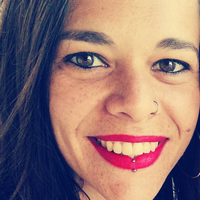 Mariana Bechepeche Gameiro