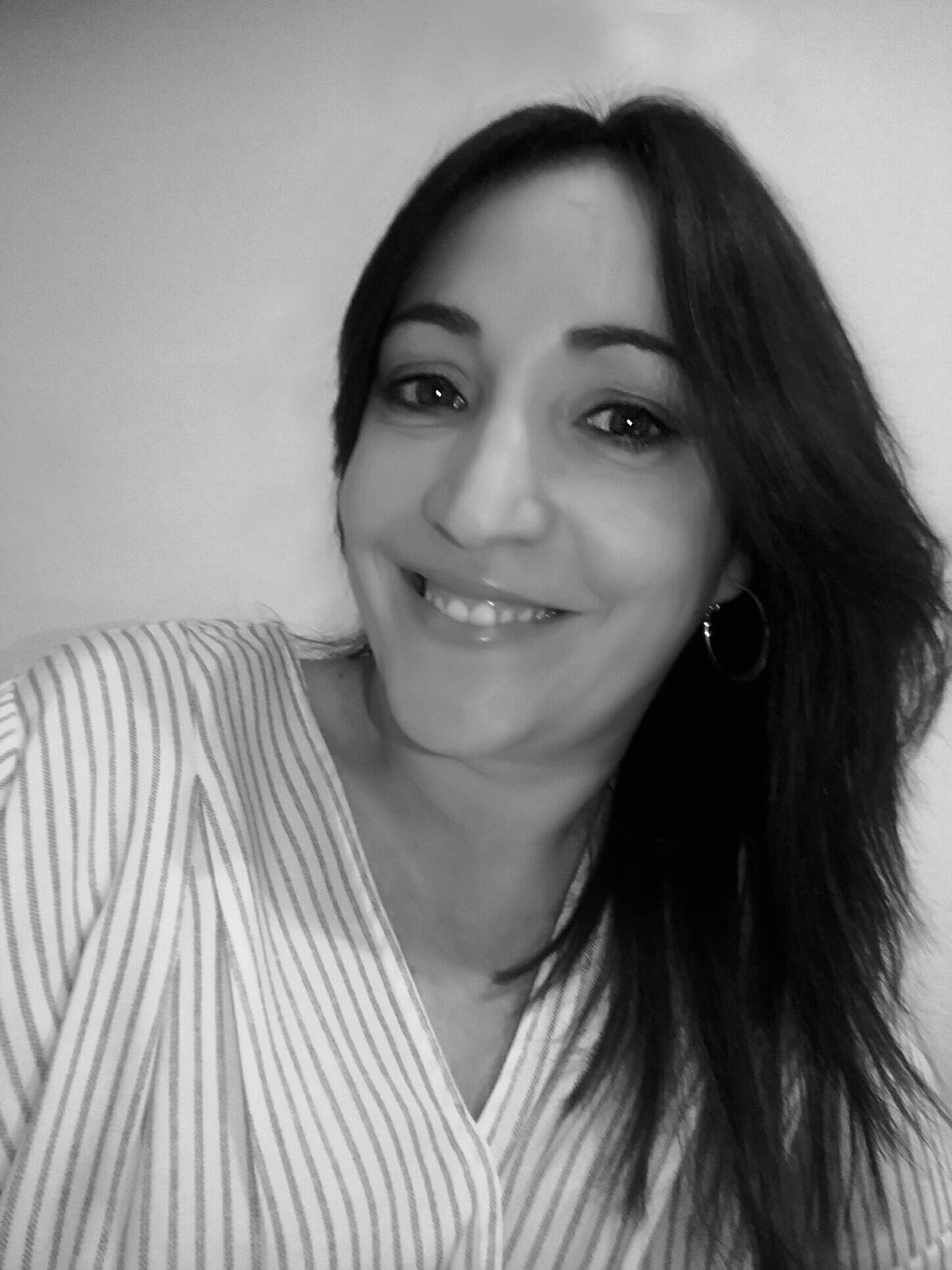 Olga Ramírez Freixas - Diseño & comunicación gráfica