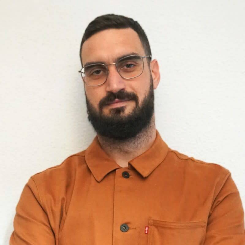 Carlos Kompier Ruiz