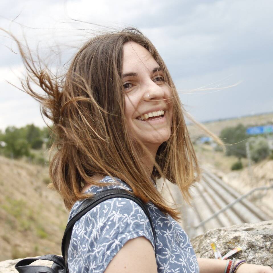 Celia Fernández-Viagas Keysselitz