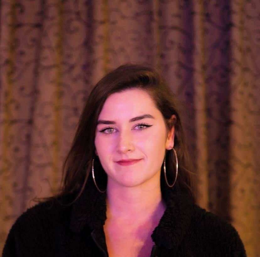 Charlotte Maubert - Social Media, Influence et RP