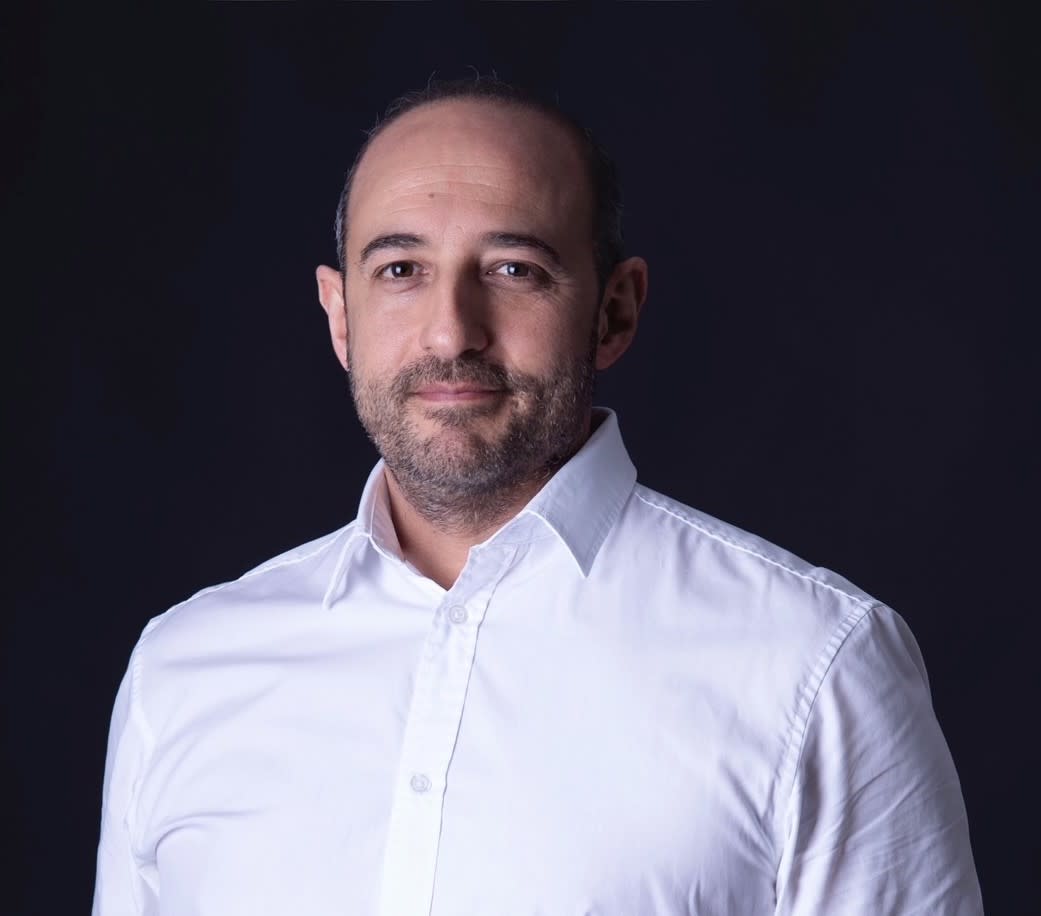 Marc Hedaya
