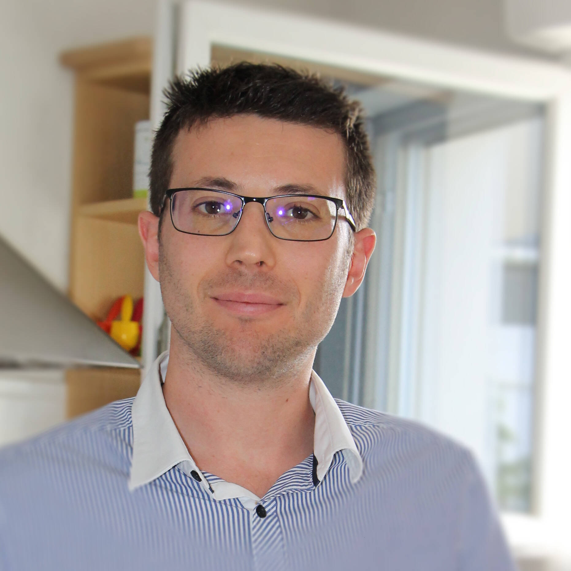 Kevin Niort - 🚀Lead/Sénior Développeur Applications mobiles 