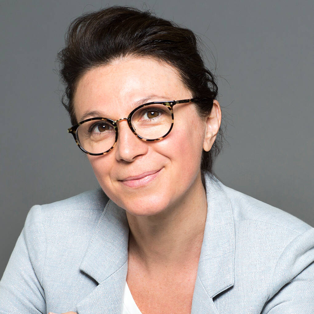 Véronique Paolantoni