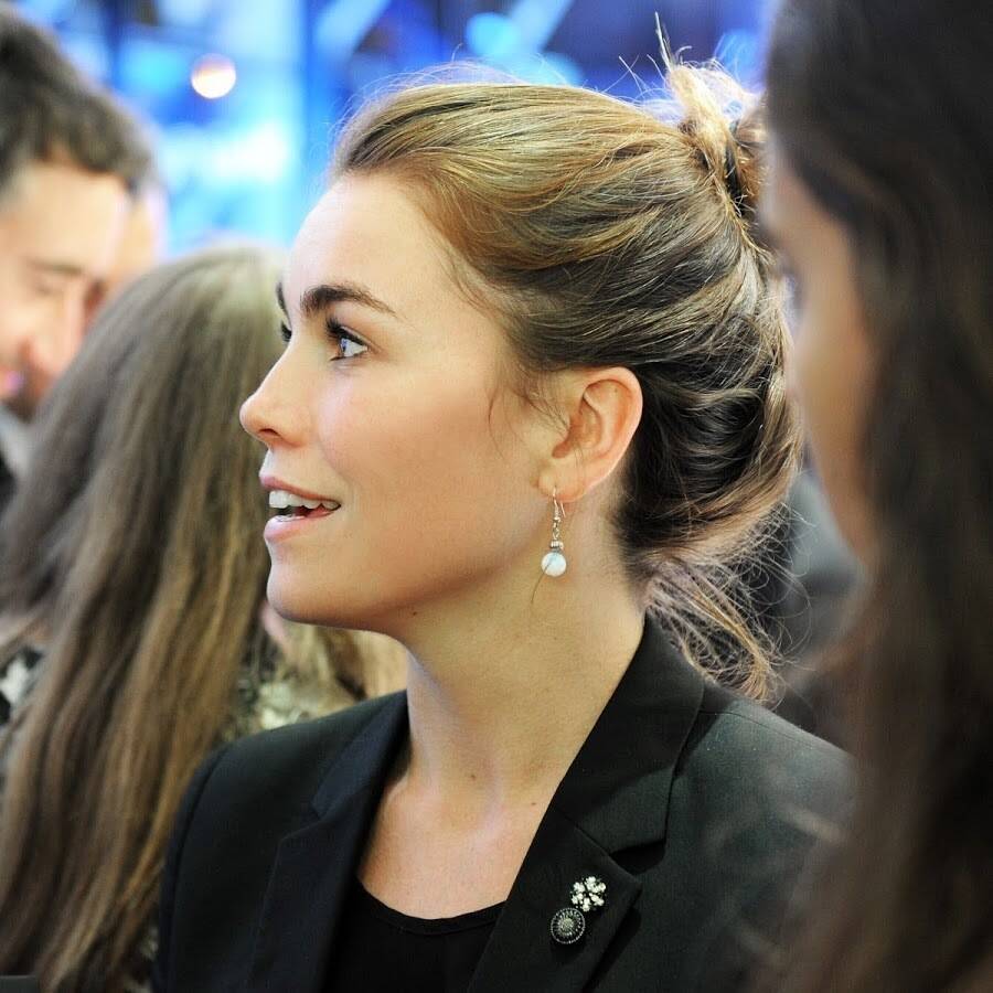 Adèle Loison