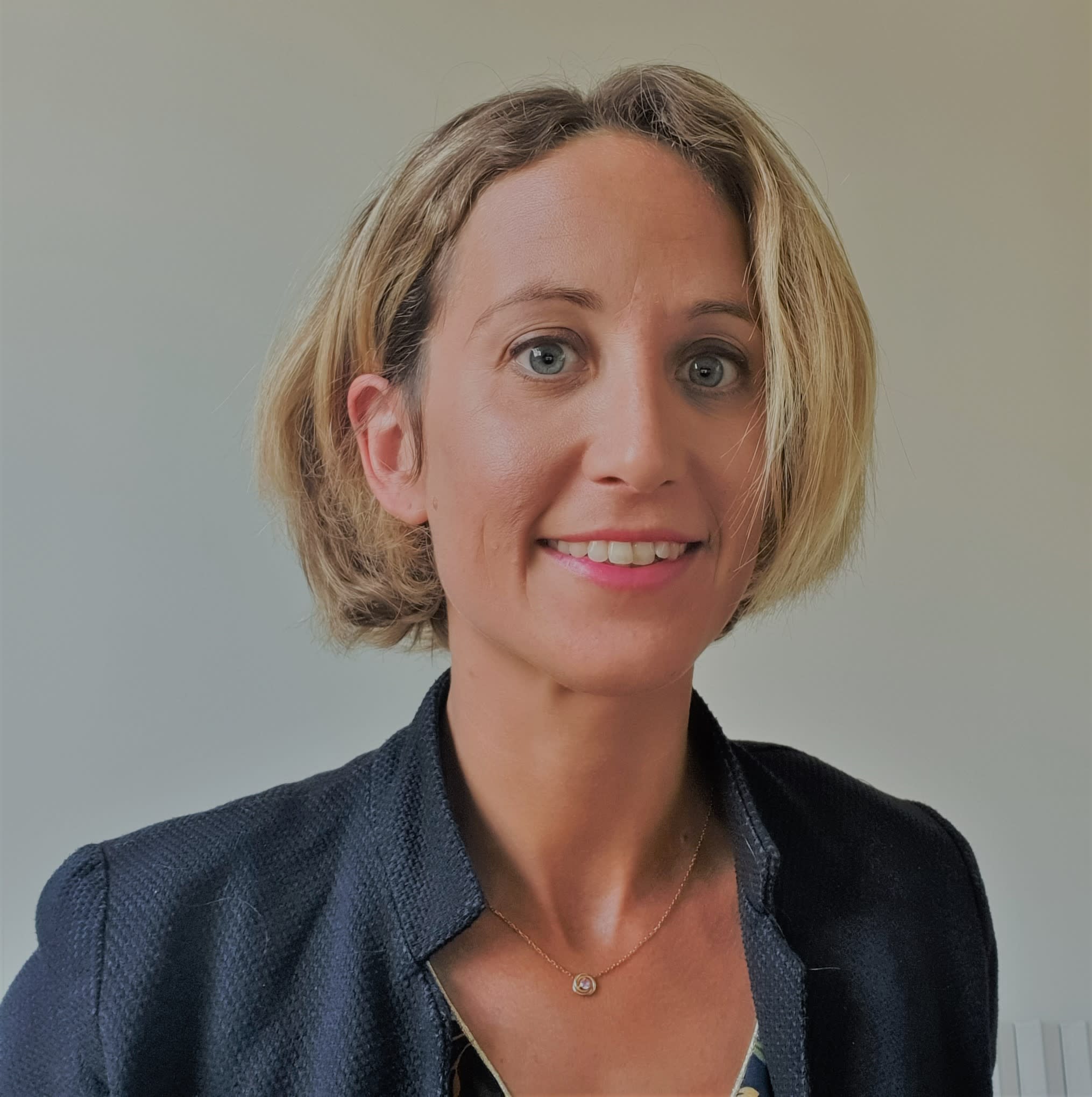 Anne-Lise Blanchard