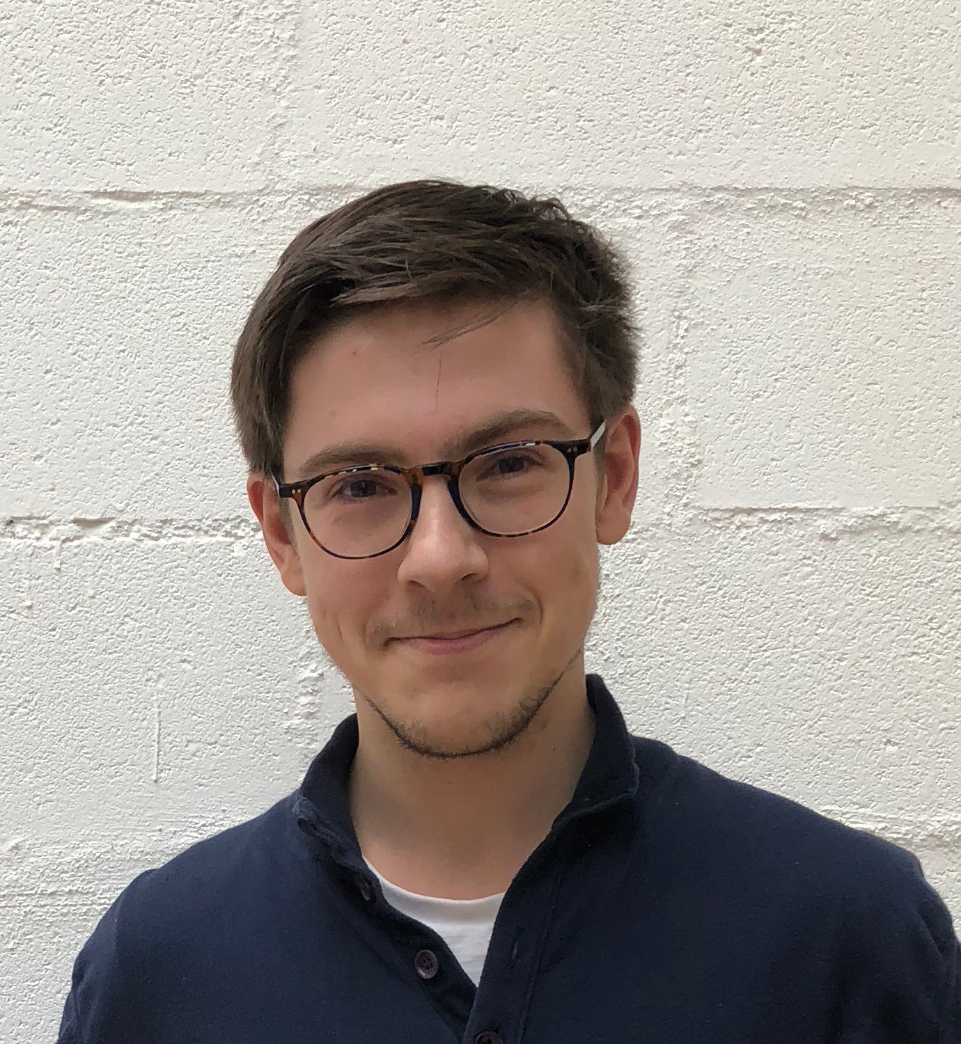 Alphonse Bouy - Developpeur Full Stack confirmé (React, Go, GCP)