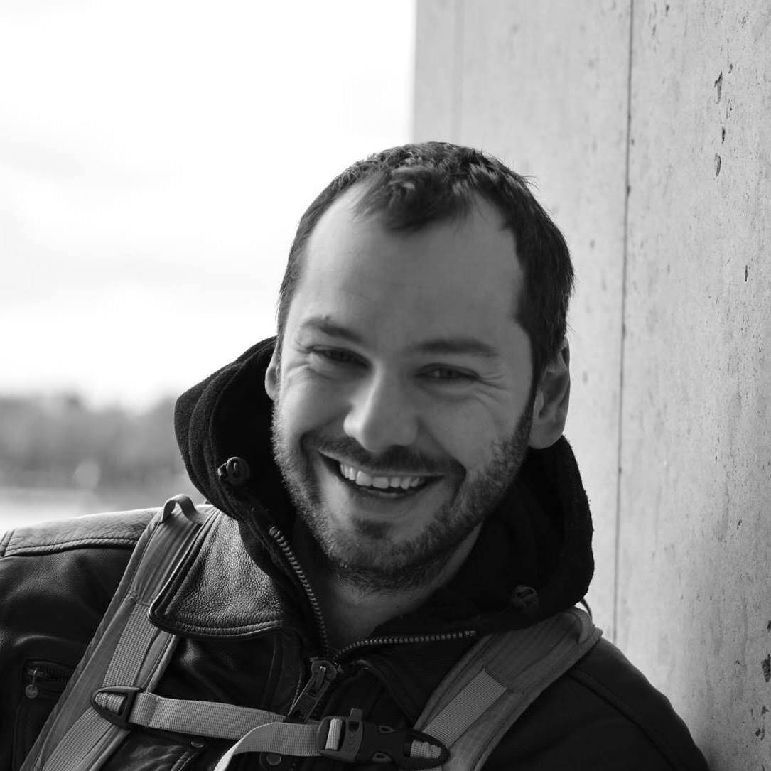 Mathieu Juers