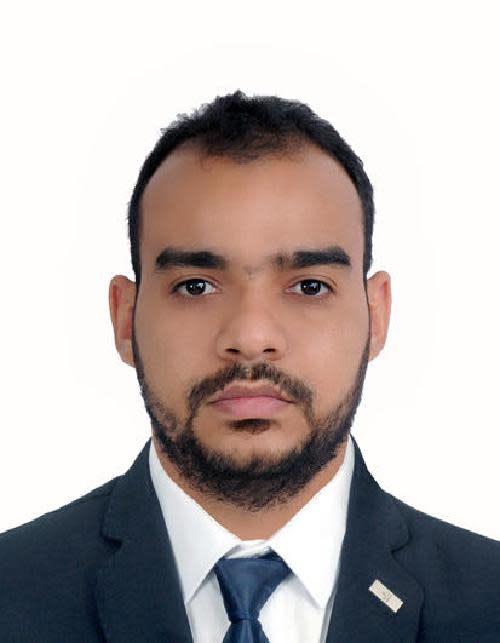 El Mehdi Karami