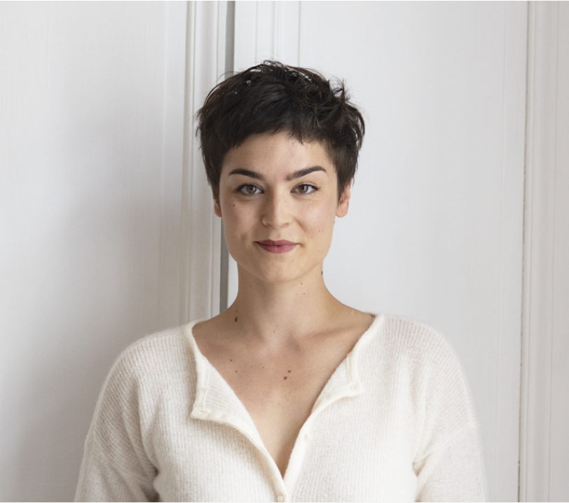Hortense Bourgade