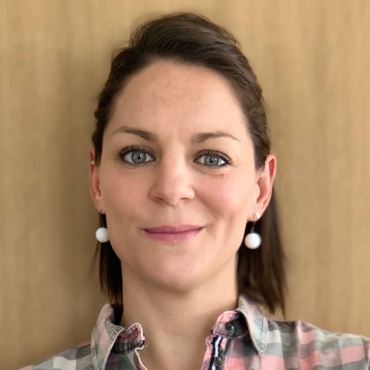 Claire Szlosek - DAF / RAF / CONTROLEUR DE GESTION