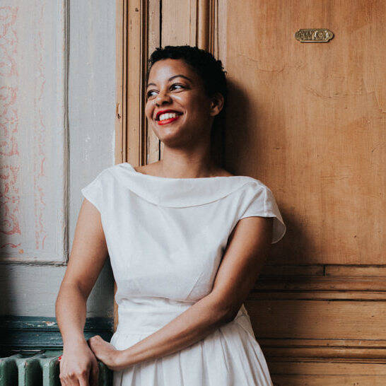 Anaëlle Domitien