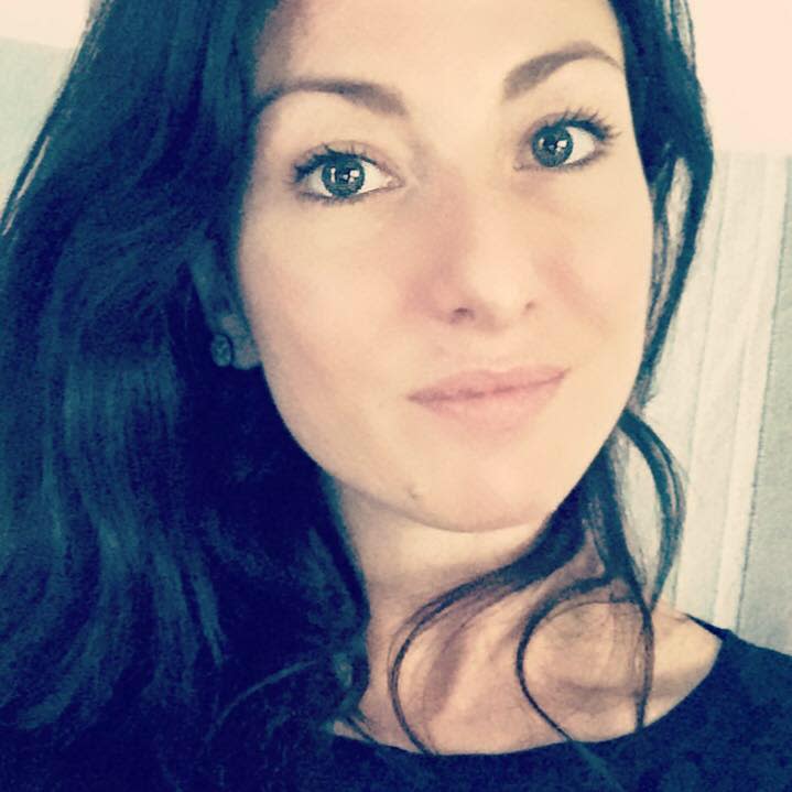 Jessica Roggéri