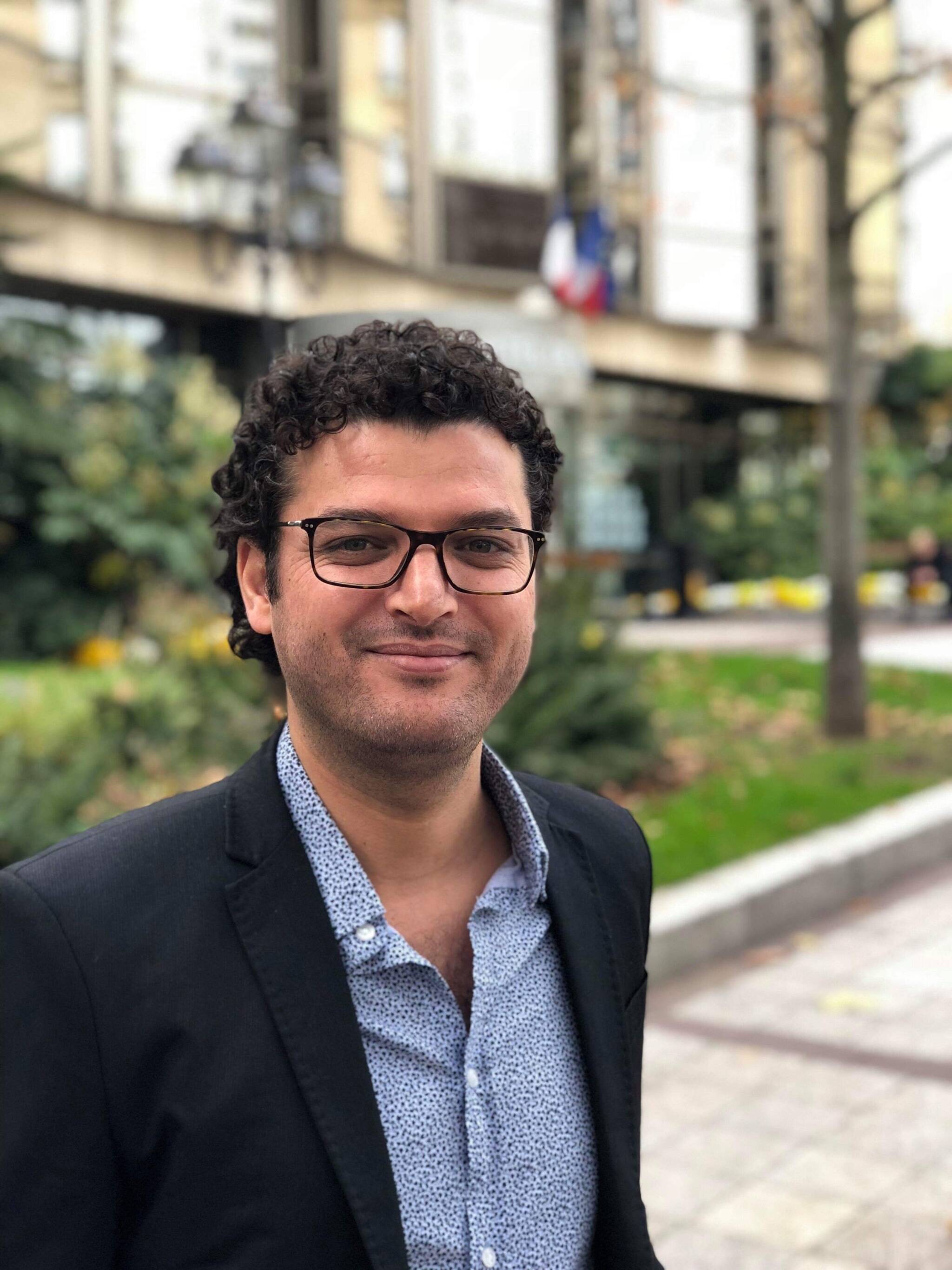 Gammoudi Abdelmonaiem