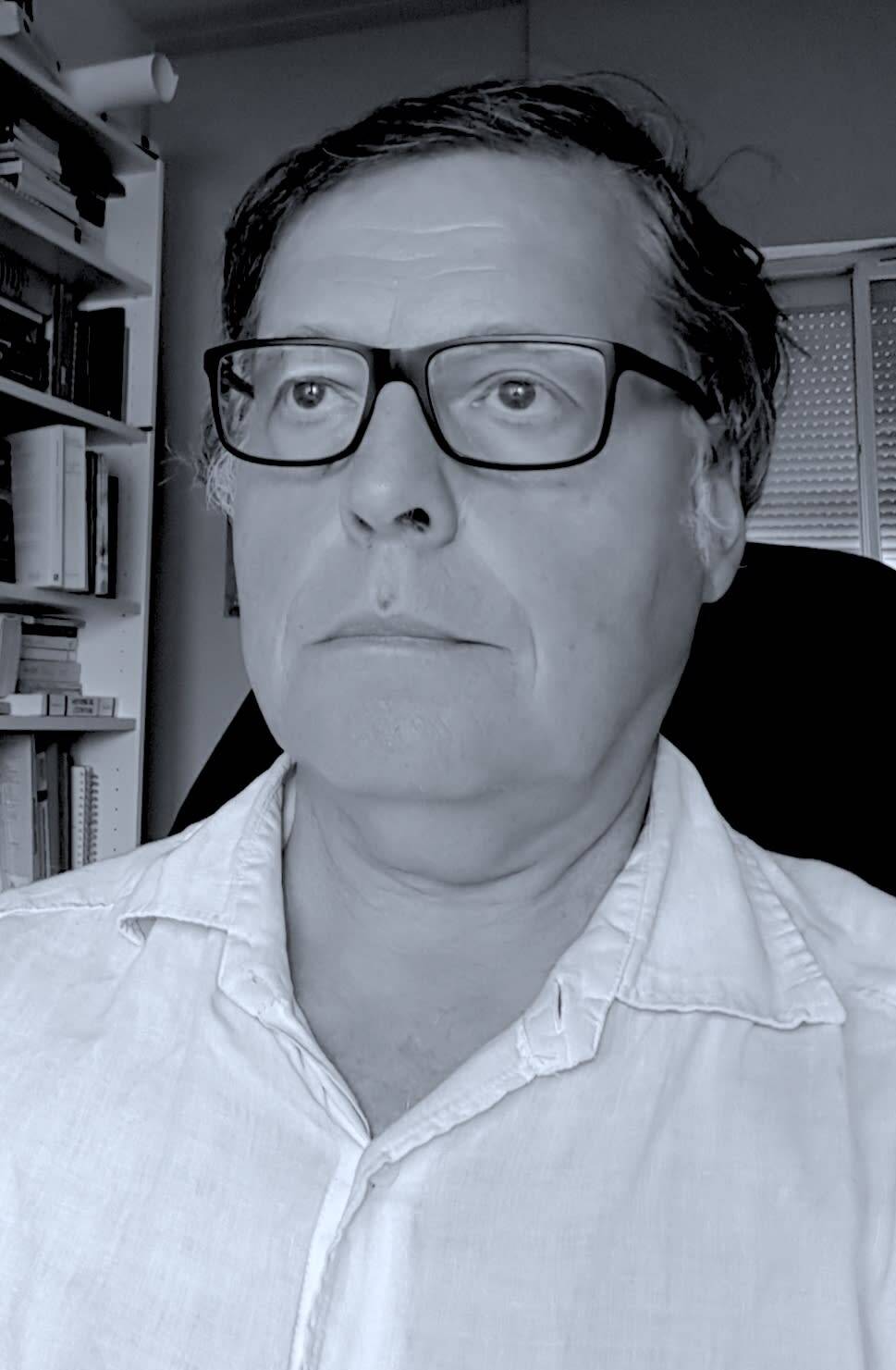 Roland Moreau