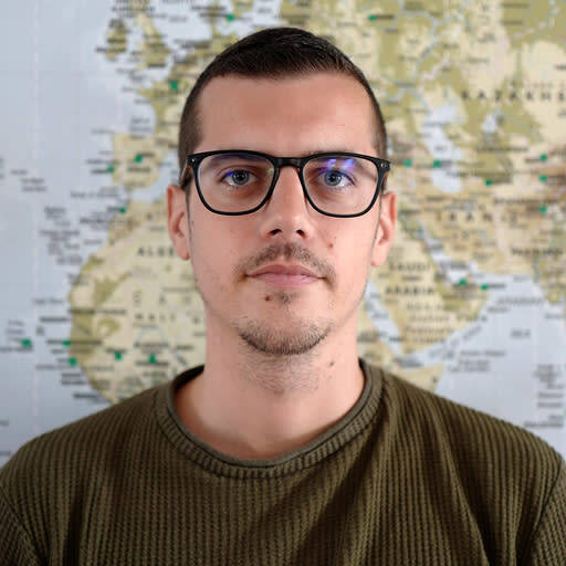 Thibaut Bayer