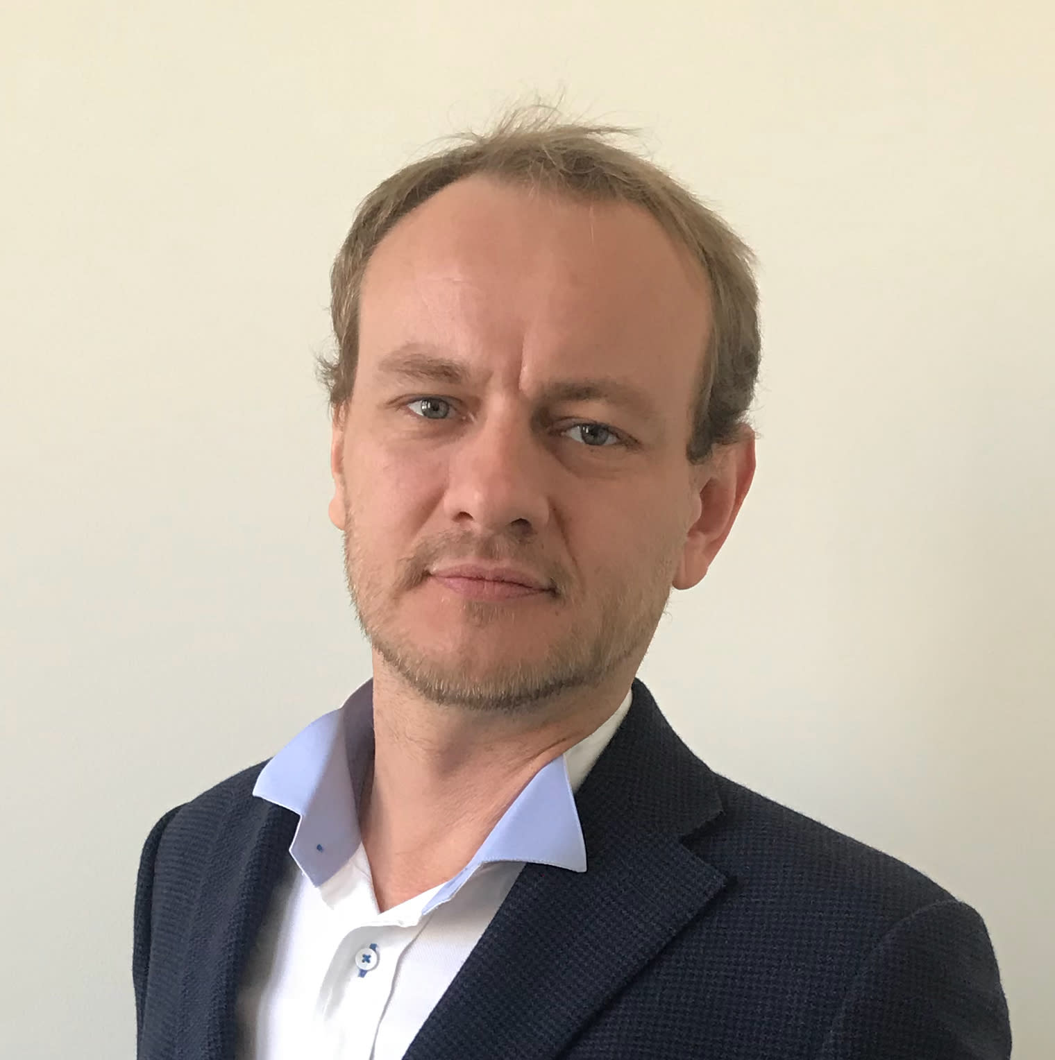 Guillaume Duveau - Développeur Drupal & Ethereum
