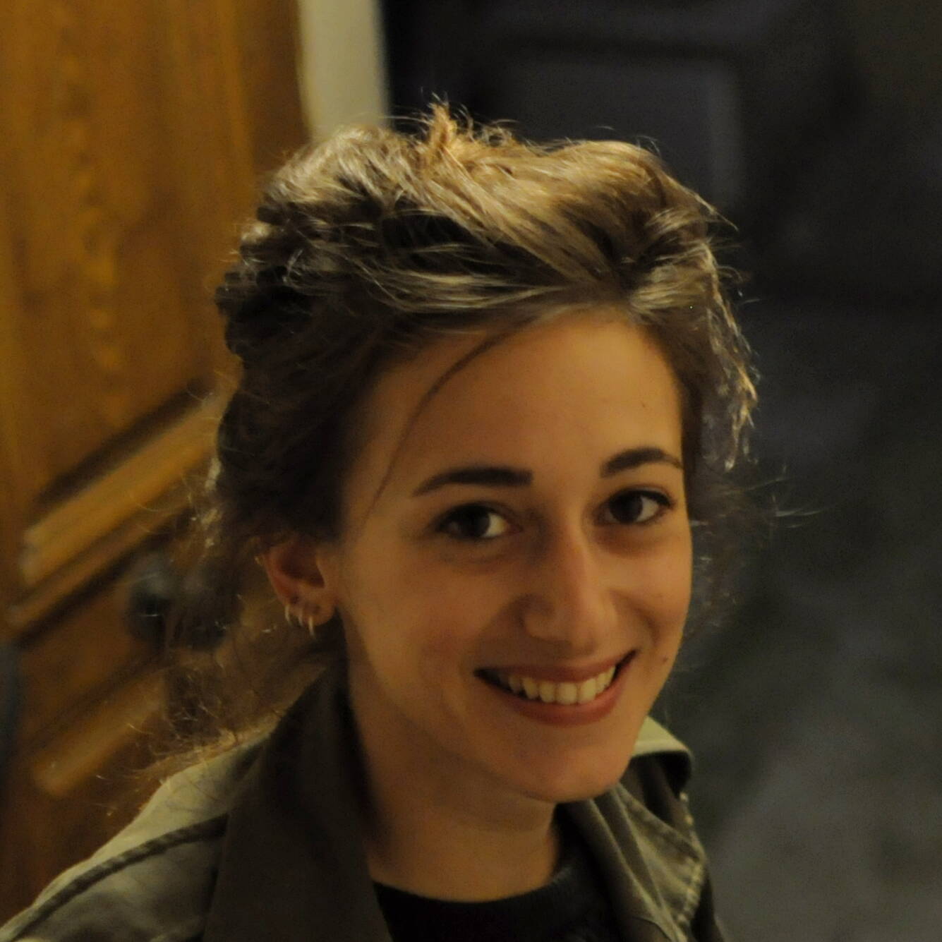 Laureen Rotelli-Bihet