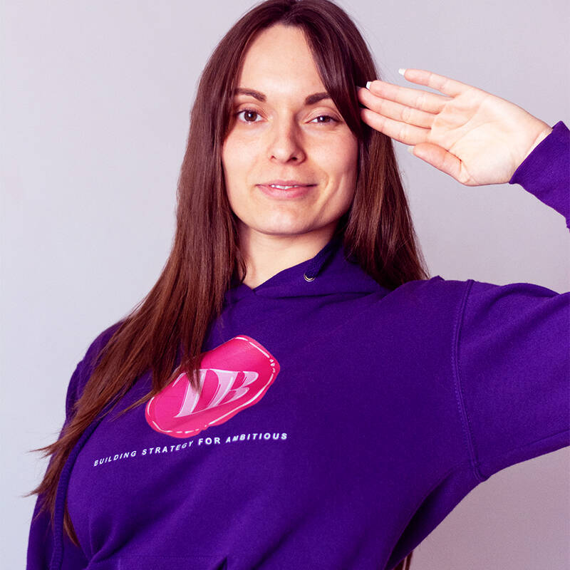 Cyrielle S. - Programmation & Automatisation | WEB, VBA, IA