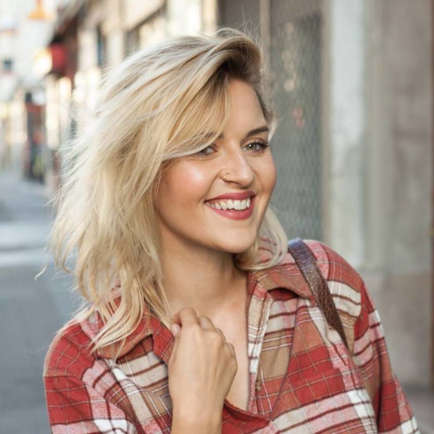 Magdalena Klepacz Dagorn