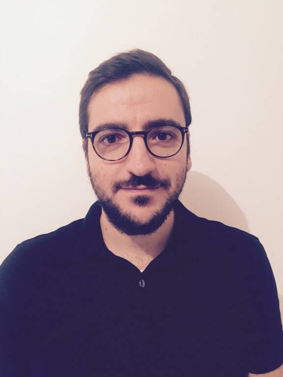 Jérémie  - Embedded Linux Engineer